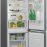 Whirlpool W5921EOX2 Hűtőszekrény